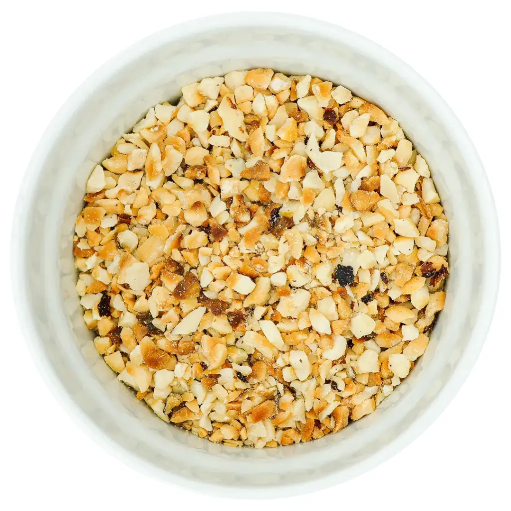 Topping Nocciola 