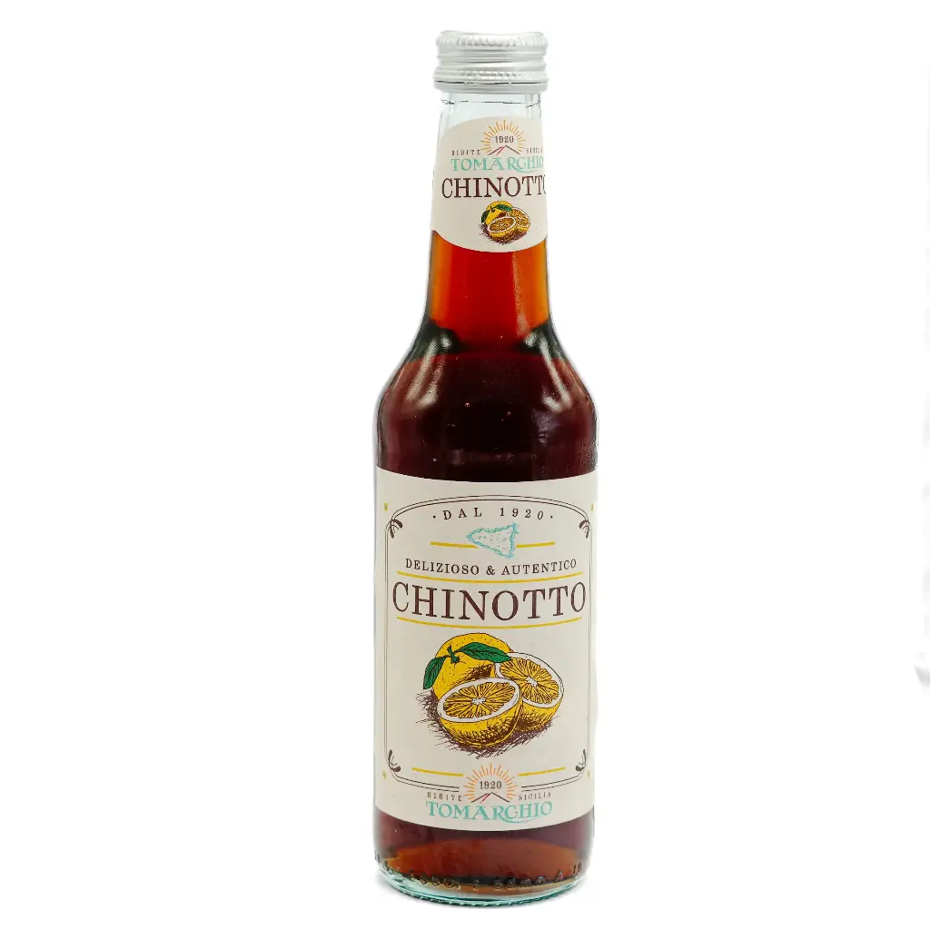 Chinotto 