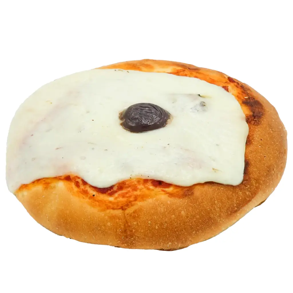 Pizzetta 