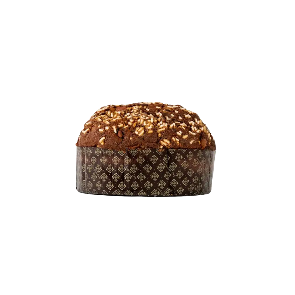 Classic Artisanal Panettone