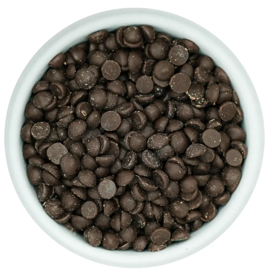 Topping cioccolato 